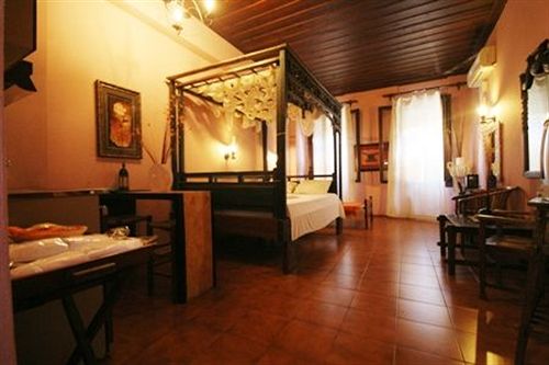 Hotel Doge Traditional  | Chania | Crete | Greece 8