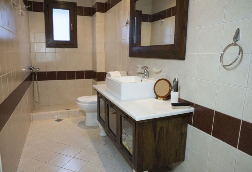 Elia Therissos Maisonettes La Canea