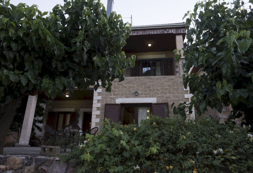 Elia Therissos Maisonettes  | Chania | Crete | Greece 1