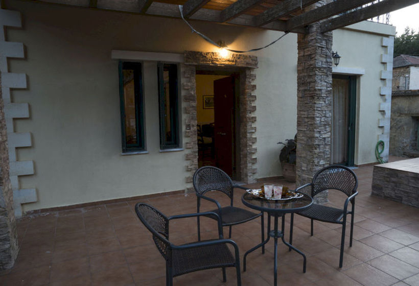 Elia Therissos Maisonettes  | Chania | Crete | Greece 10