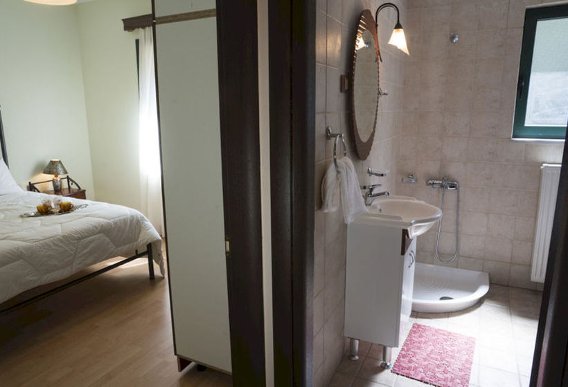 Elia Therissos Maisonettes  | Chania | Crete | Greece 11