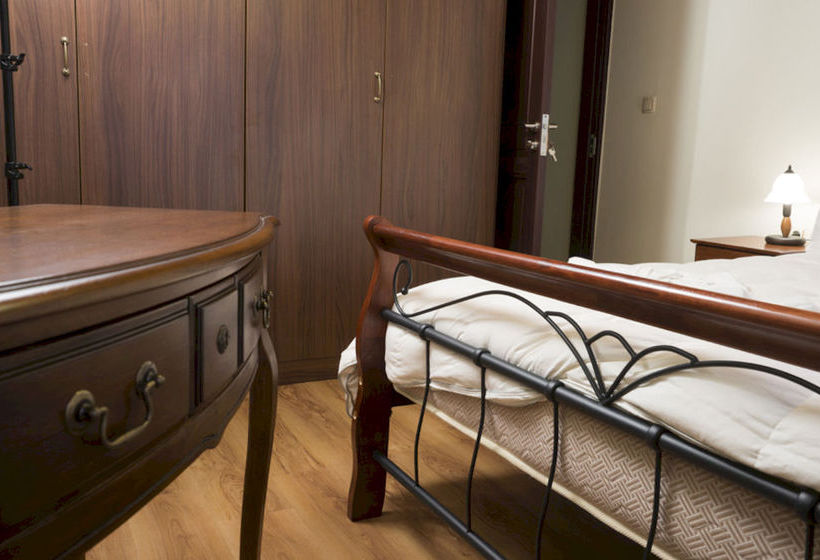 Elia Therissos Maisonettes  | Chania | Crete | Greece 13