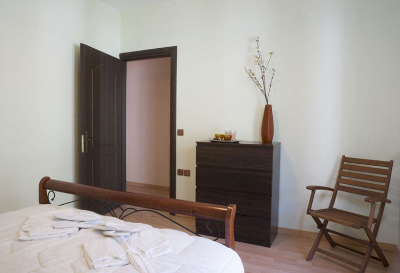 Elia Therissos Maisonettes  | Chania | Crete | Greece 14