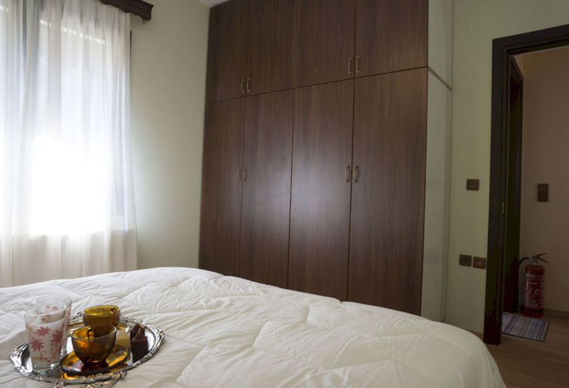 Elia Therissos Maisonettes  | Chania | Crete | Greece 15