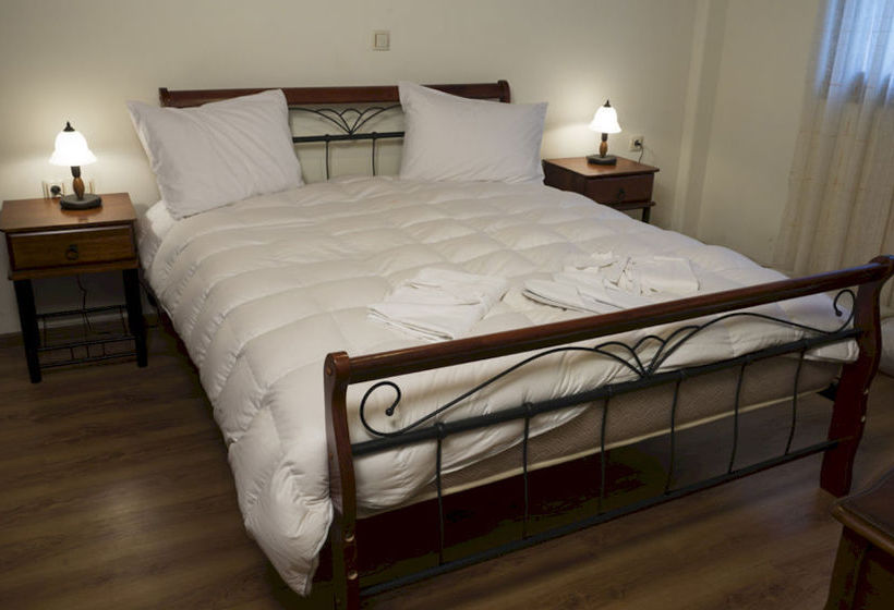 Elia Therissos Maisonettes  | Chania | Crete | Greece 16