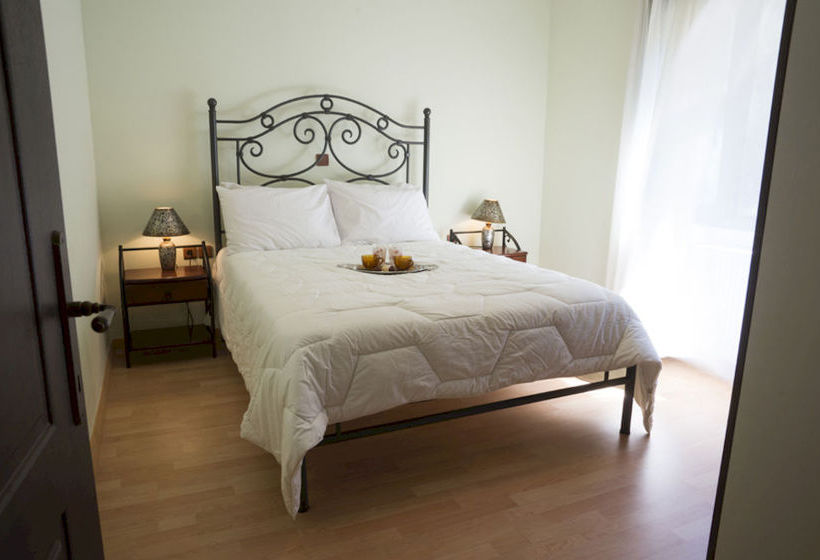 Elia Therissos Maisonettes  | Chania | Crete | Greece 17