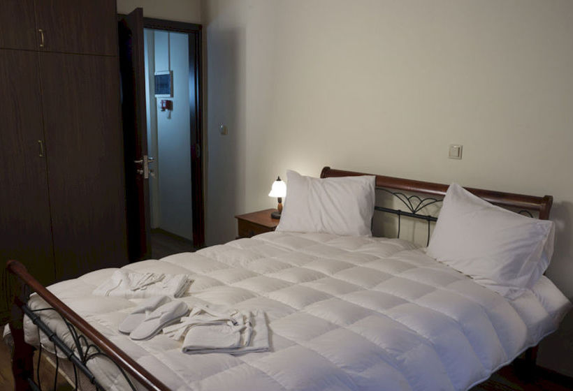 Elia Therissos Maisonettes  | Chania | Crete | Greece 18