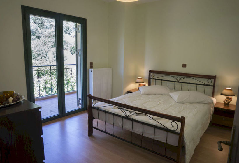 Elia Therissos Maisonettes  | Chania | Crete | Greece 19