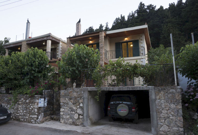 Elia Therissos Maisonettes  | Chania | Crete | Greece 2