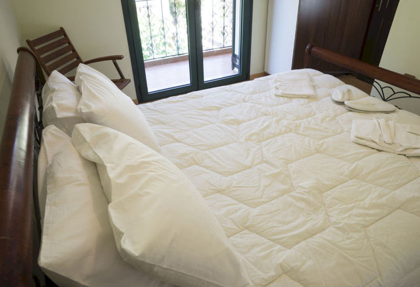 Elia Therissos Maisonettes  | Chania | Crete | Greece 20