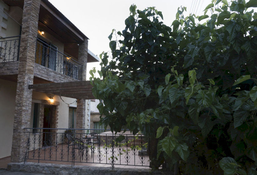 Elia Therissos Maisonettes  | Chania | Crete | Greece 3