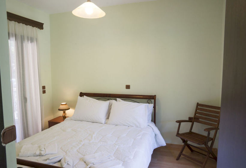 Elia Therissos Maisonettes  | Chania | Crete | Greece 4