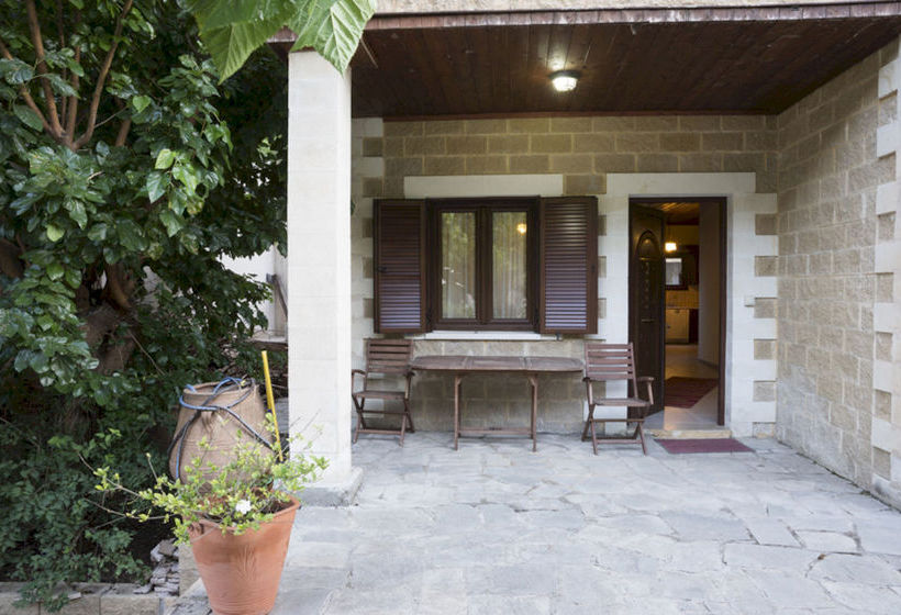 Elia Therissos Maisonettes  | Chania | Crete | Greece 5