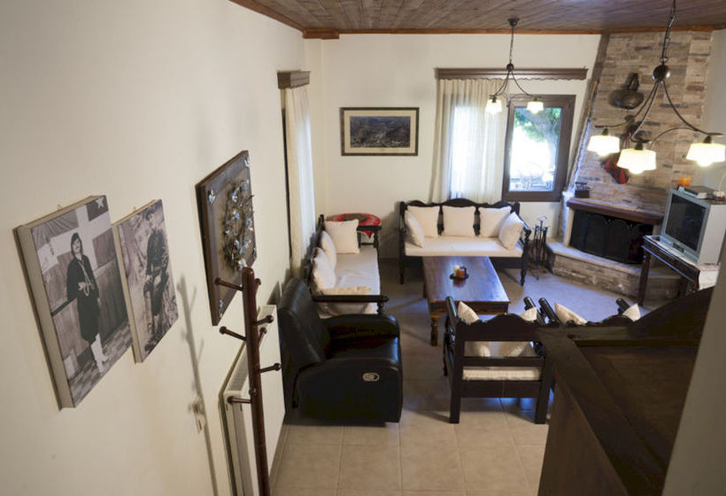 Elia Therissos Maisonettes  | Chania | Crete | Greece 7