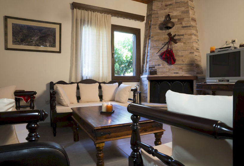 Elia Therissos Maisonettes  | Chania | Crete | Greece 8