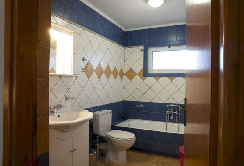 Elia Stavros Villas Creta