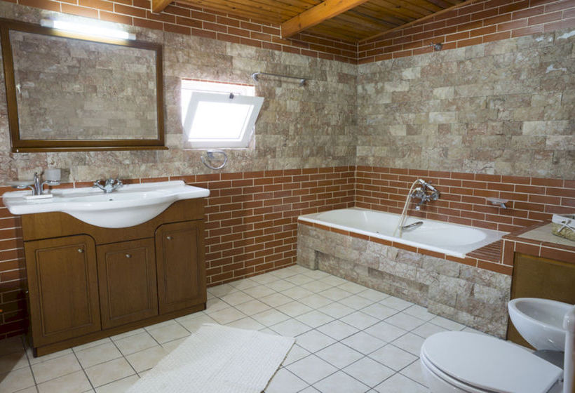 Elia Stavros Villas  | Chania | Crete | Greece 1