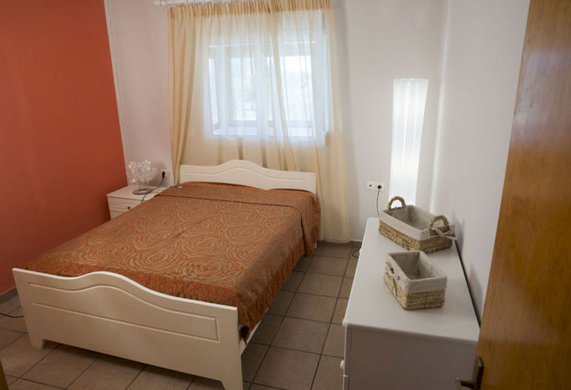 Elia Stavros Villas  | Chania | Crete | Greece 10