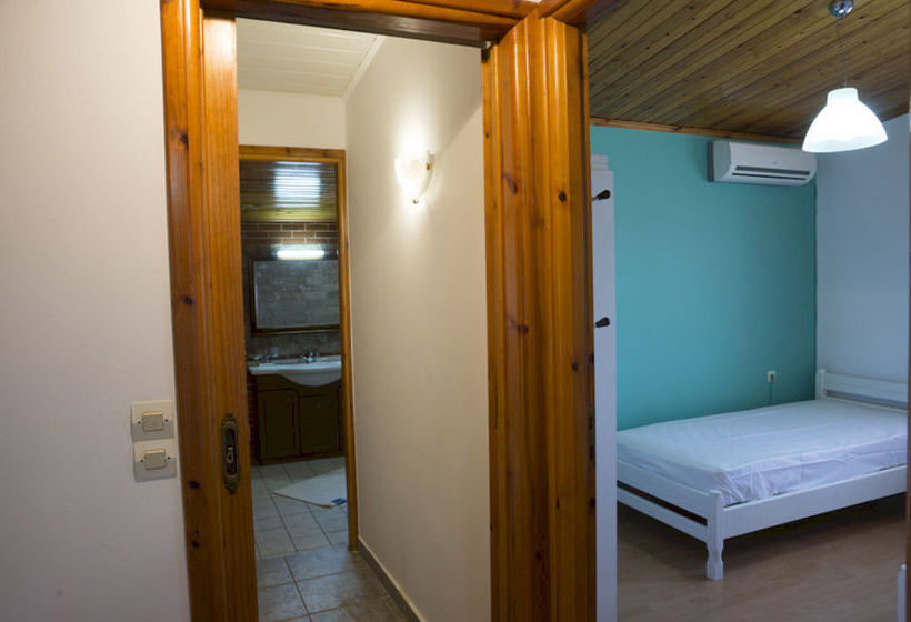 Elia Stavros Villas  | Chania | Crete | Greece 12