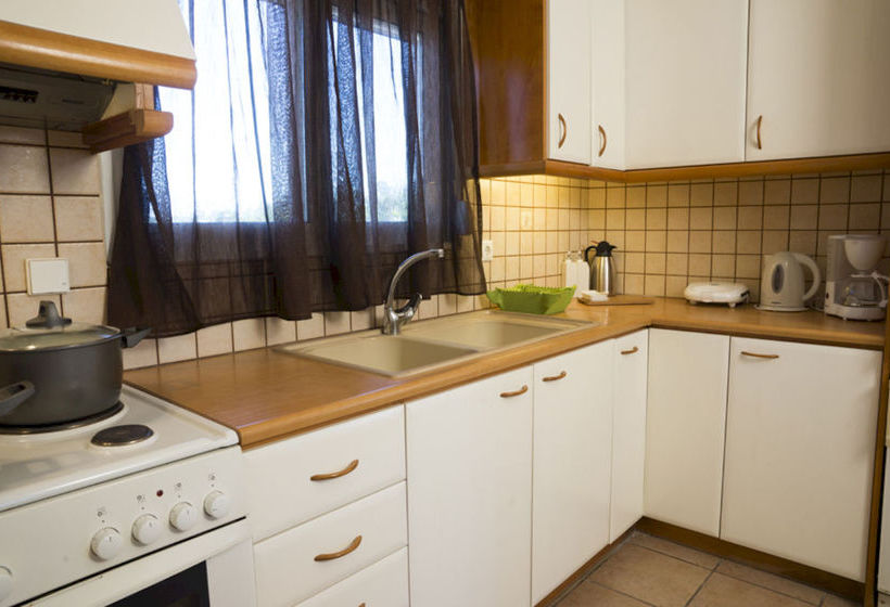 Elia Stavros Villas  | Chania | Crete | Greece 16