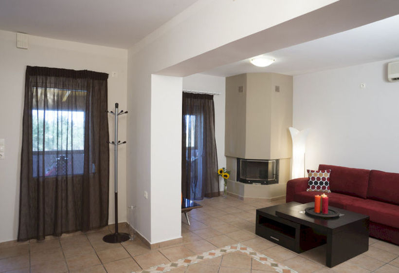 Elia Stavros Villas  | Chania | Crete | Greece 19