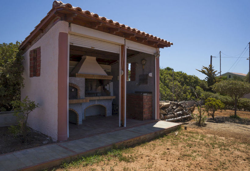 Elia Stavros Villas  | Chania | Crete | Greece 3