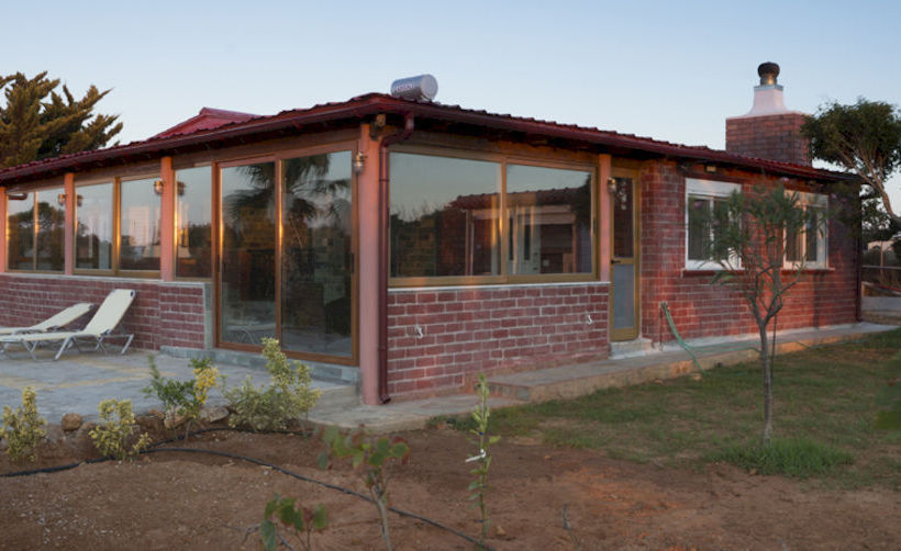 Elia Stavros Villas  | Chania | Crete | Greece 4