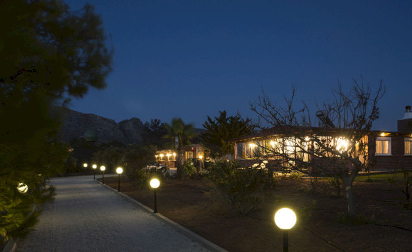 Elia Stavros Villas  | Chania | Crete | Greece 5