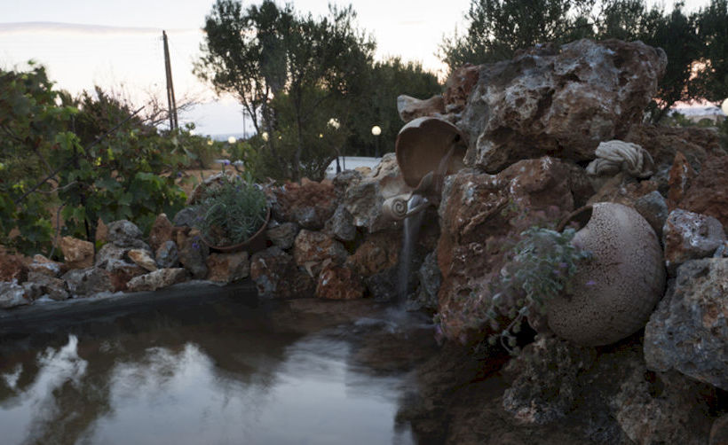 Elia Stavros Villas  | Chania | Crete | Greece 6