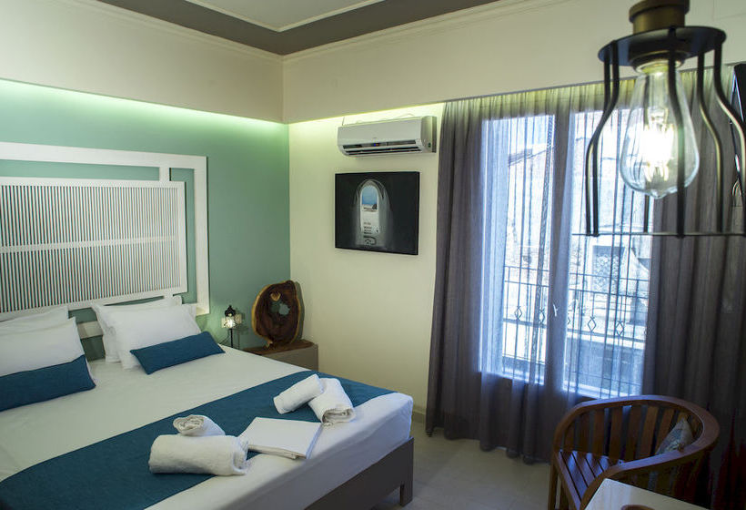 Pension Elia Potie Studios  | Chania | Crete | Greece 1