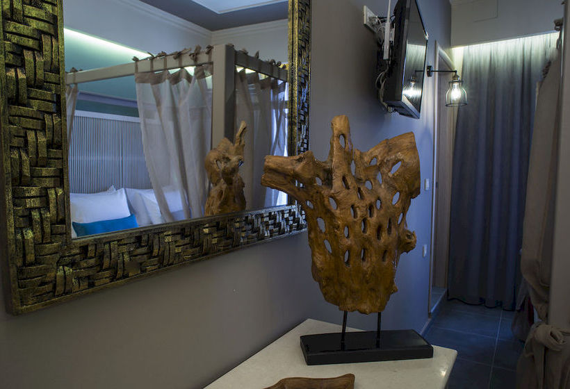 Pension Elia Potie Studios  | Chania | Crete | Greece 10