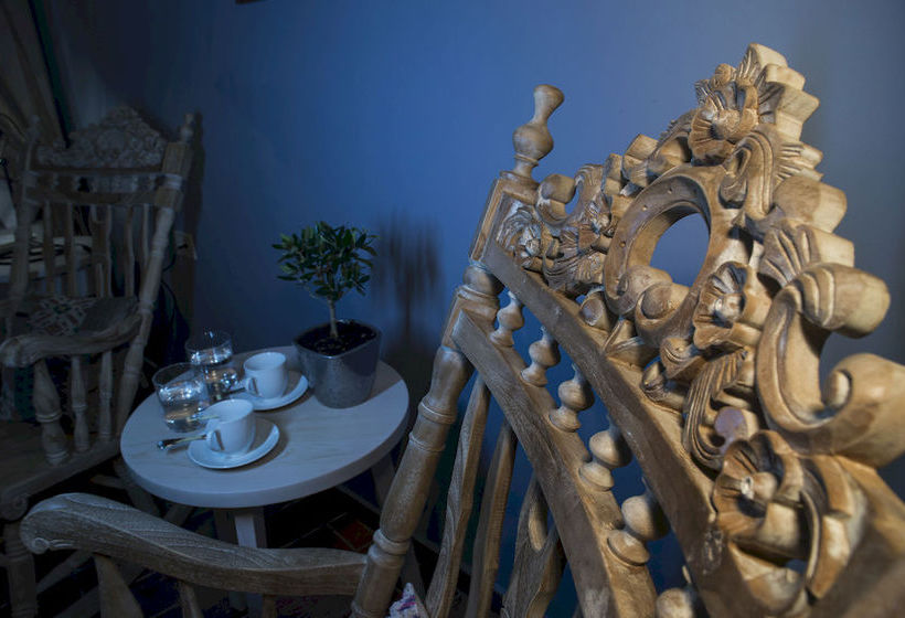 Pension Elia Potie Studios  | Chania | Crete | Greece 11