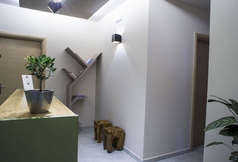 Pension Elia Potie Studios  | Chania | Crete | Greece 12