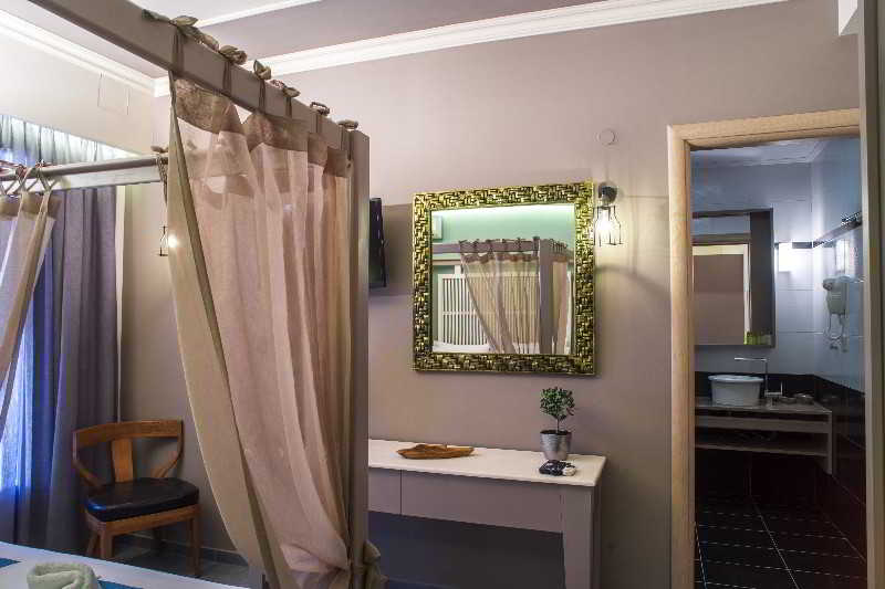 Pension Elia Potie Studios  | Chania | Crete | Greece 14