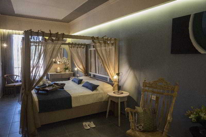 Pension Elia Potie Studios  | Chania | Crete | Greece 16