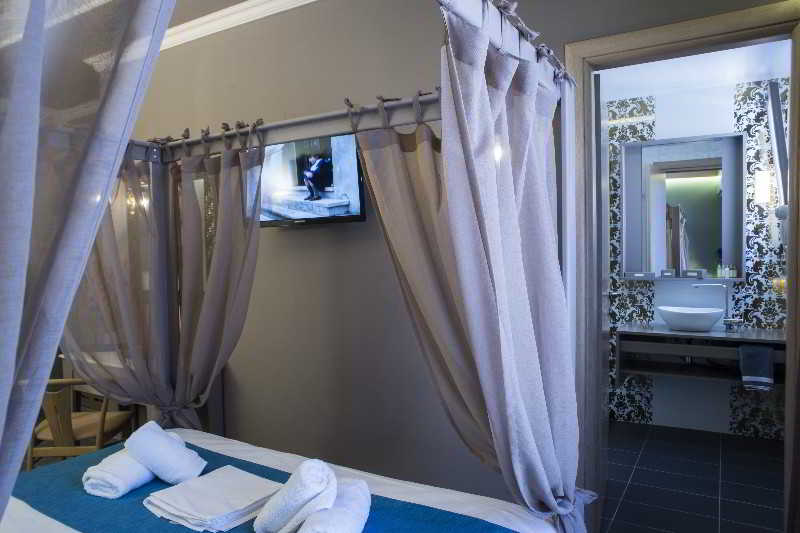 Pension Elia Potie Studios  | Chania | Crete | Greece 17