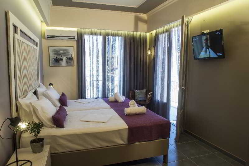 Pension Elia Potie Studios  | Chania | Crete | Greece 18