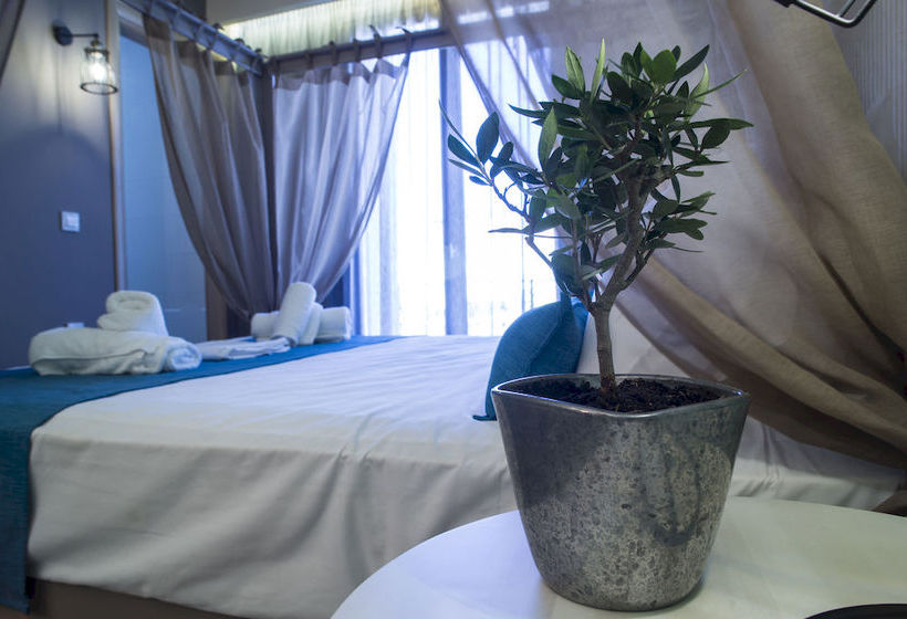 Pension Elia Potie Studios  | Chania | Crete | Greece 2