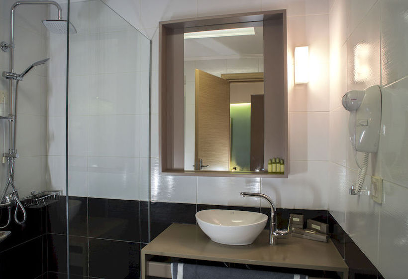 Pension Elia Potie Studios  | Chania | Crete | Greece 3