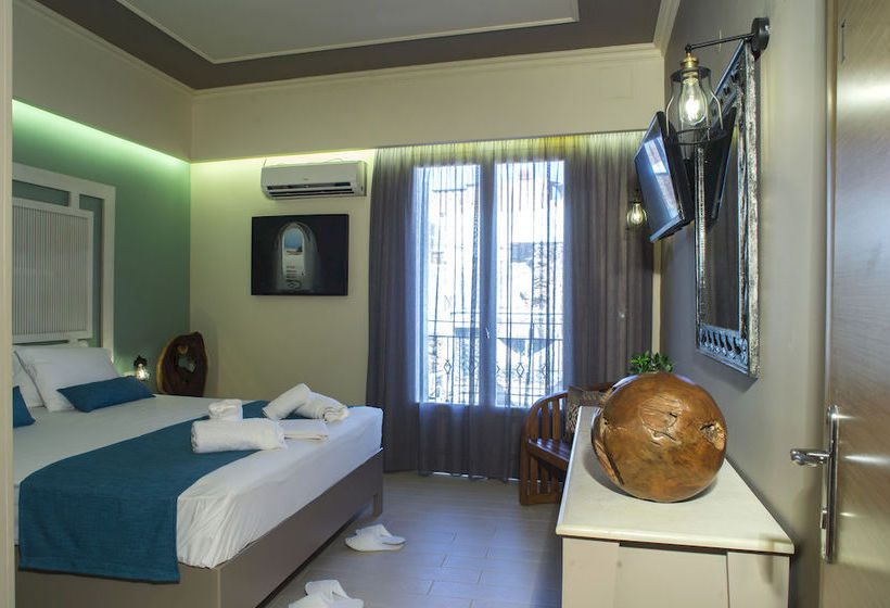 Pension Elia Potie Studios  | Chania | Crete | Greece 6