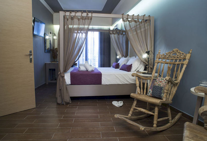 Pension Elia Potie Studios  | Chania | Crete | Greece 7