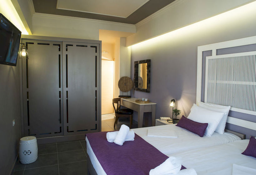 Pension Elia Potie Studios  | Chania | Crete | Greece 8