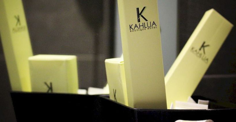 Hotel Kahlua Boutique Limin Hersonissou