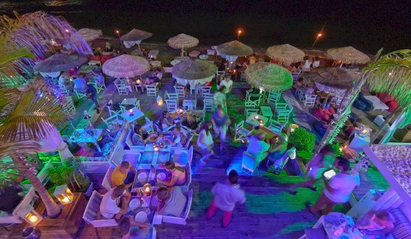 Hotel Kahlua Boutique  | Limin Hersonissou | Crete | Greece 1