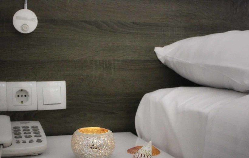 Hotel Kahlua Boutique  | Limin Hersonissou | Crete | Greece 11