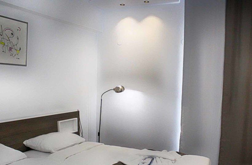 Hotel Kahlua Boutique  | Limin Hersonissou | Crete | Greece 12