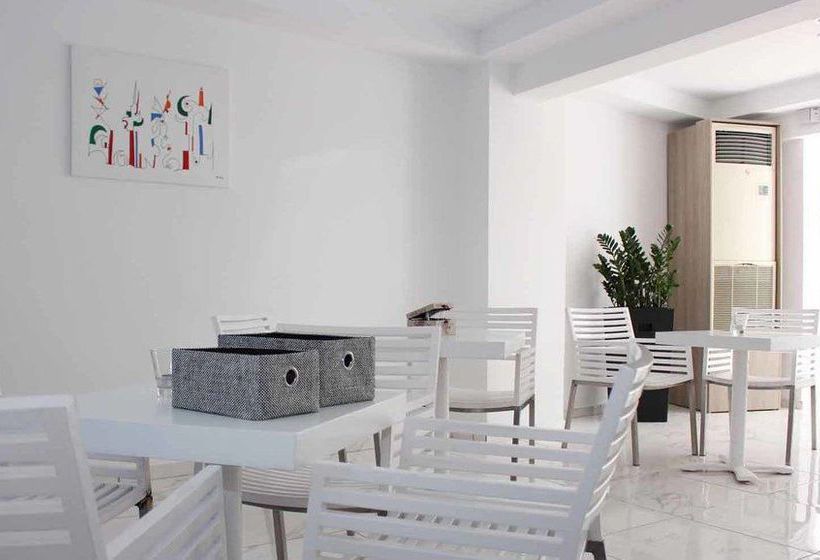 Hotel Kahlua Boutique  | Limin Hersonissou | Crete | Greece 16