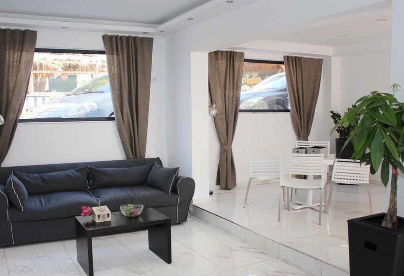 Hotel Kahlua Boutique  | Limin Hersonissou | Crete | Greece 17