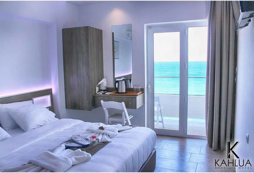 Hotel Kahlua Boutique  | Limin Hersonissou | Crete | Greece 4
