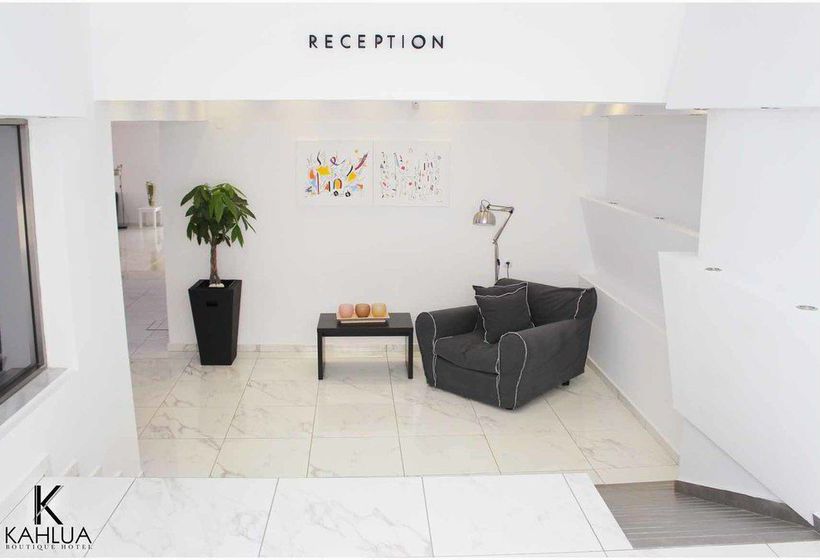 Hotel Kahlua Boutique  | Limin Hersonissou | Crete | Greece 5